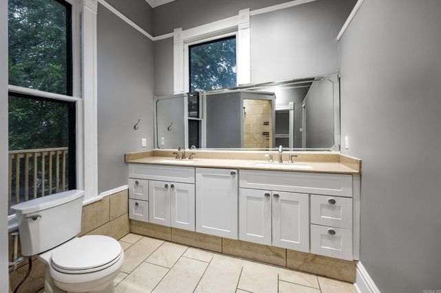 2119 S Scott Street, Little Rock, AR 72206