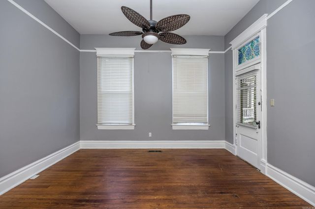 2119 S Scott Street, Little Rock, AR 72206