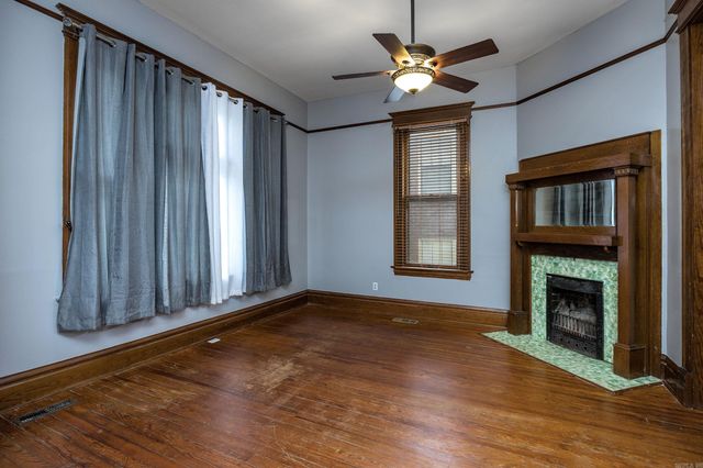 2119 S Scott Street, Little Rock, AR 72206