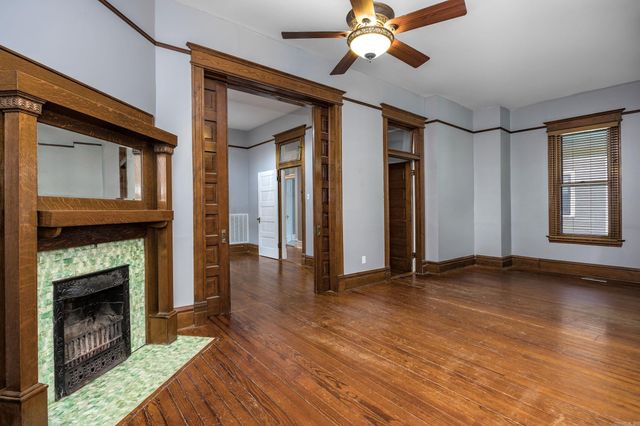 2119 S Scott Street, Little Rock, AR 72206