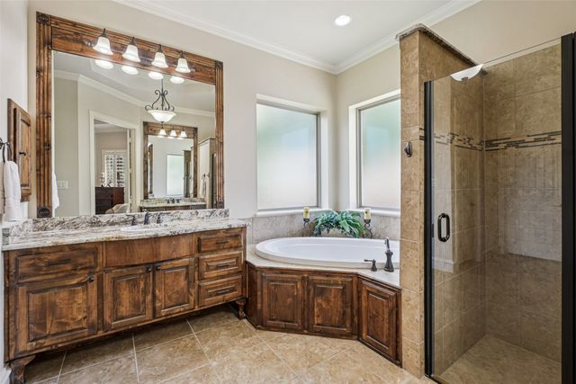 1011 Caribou Drive, Prosper, TX 75078