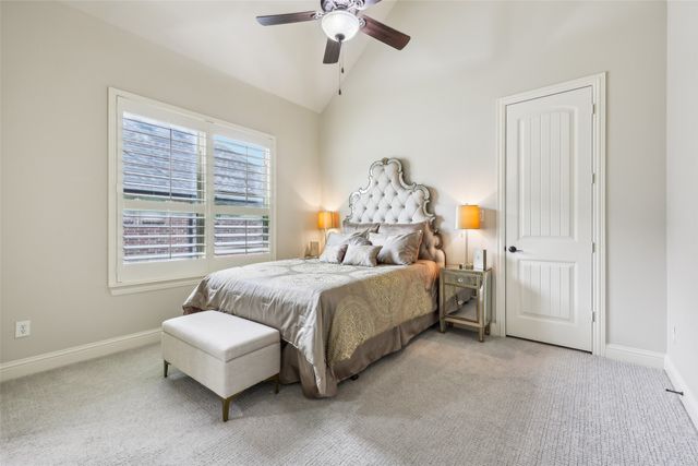 1011 Caribou Drive, Prosper, TX 75078