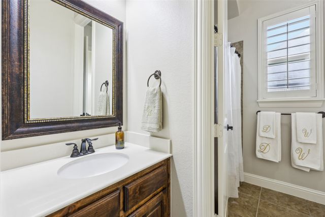 1011 Caribou Drive, Prosper, TX 75078