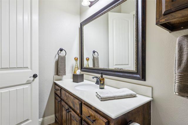 1011 Caribou Drive, Prosper, TX 75078