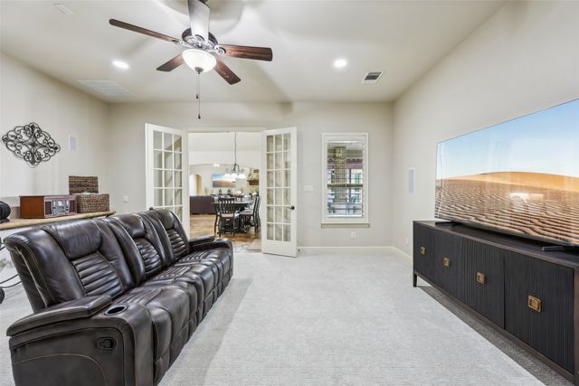 1011 Caribou Drive, Prosper, TX 75078