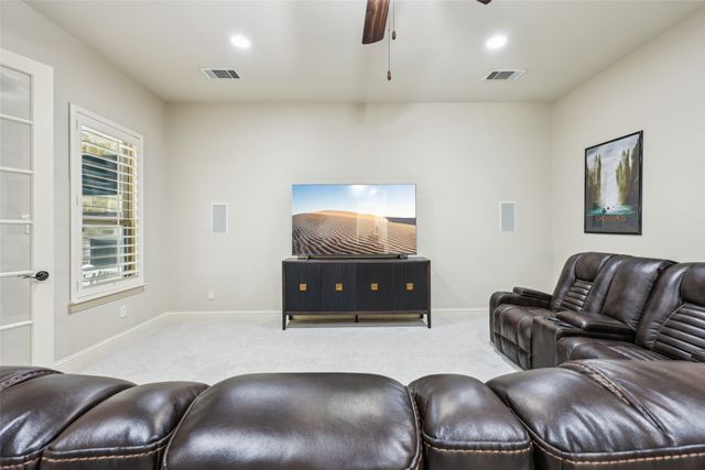 1011 Caribou Drive, Prosper, TX 75078