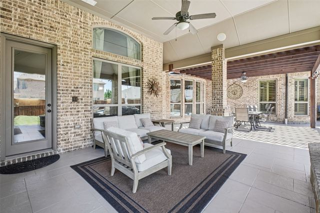 1011 Caribou Drive, Prosper, TX 75078