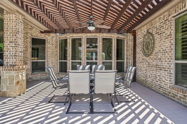 1011 Caribou Drive, Prosper, TX 75078