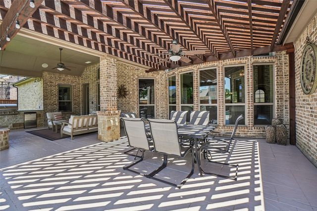 1011 Caribou Drive, Prosper, TX 75078