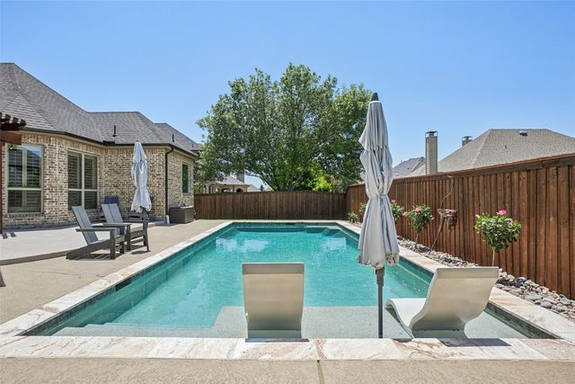 1011 Caribou Drive, Prosper, TX 75078