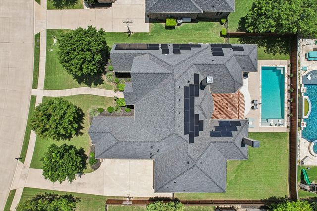 1011 Caribou Drive, Prosper, TX 75078