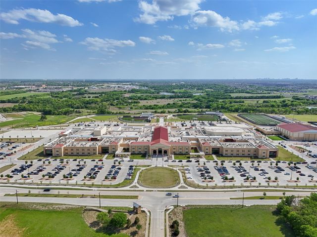 1011 Caribou Drive, Prosper, TX 75078