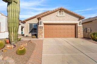 314 W Calle Del Estribo, Sahuarita, AZ 85629