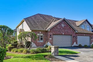 14951 S Preserve Drive, Lockport, IL 60441
