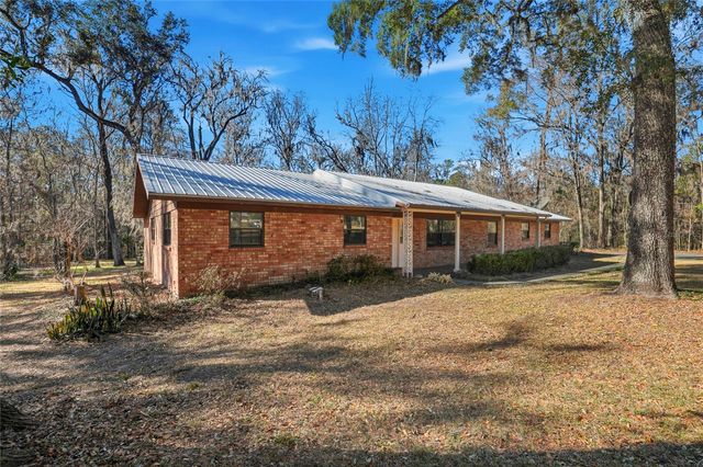 820 NW 109TH DRIVE, Gainesville, FL 32606