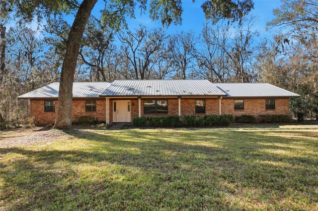 820 NW 109TH DRIVE, Gainesville, FL 32606