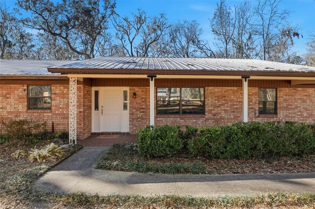 820 NW 109TH DRIVE, Gainesville, FL 32606