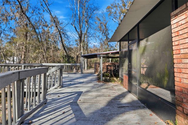 820 NW 109TH DRIVE, Gainesville, FL 32606