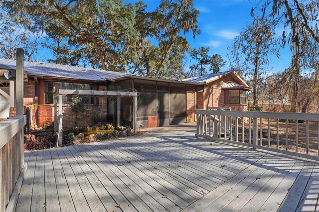 820 NW 109TH DRIVE, Gainesville, FL 32606