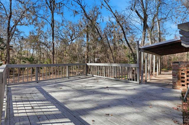 820 NW 109TH DRIVE, Gainesville, FL 32606