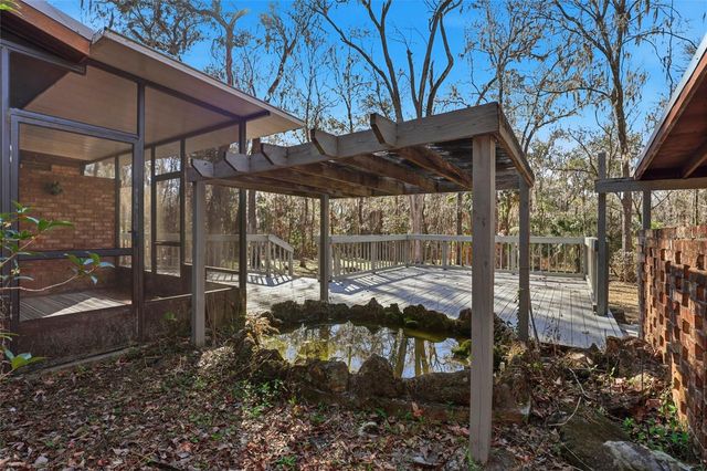 820 NW 109TH DRIVE, Gainesville, FL 32606