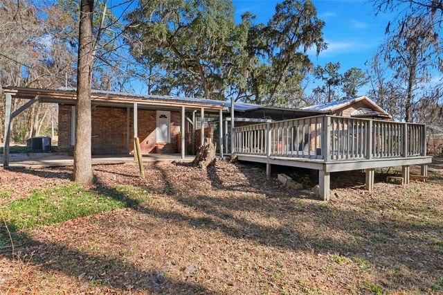 820 NW 109TH DRIVE, Gainesville, FL 32606