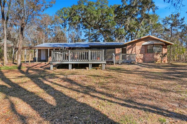 820 NW 109TH DRIVE, Gainesville, FL 32606