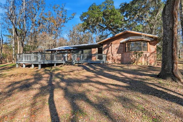 820 NW 109TH DRIVE, Gainesville, FL 32606