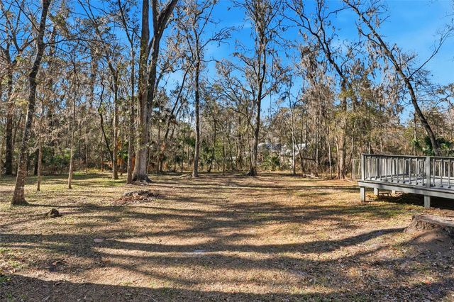 820 NW 109TH DRIVE, Gainesville, FL 32606