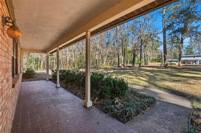 820 NW 109TH DRIVE, Gainesville, FL 32606