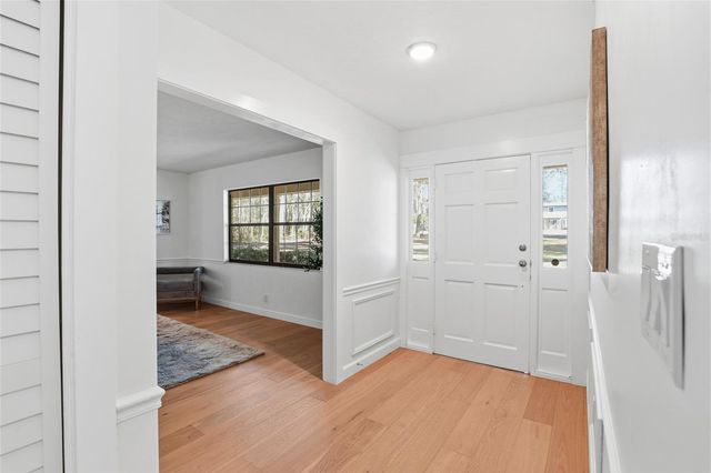 820 NW 109TH DRIVE, Gainesville, FL 32606