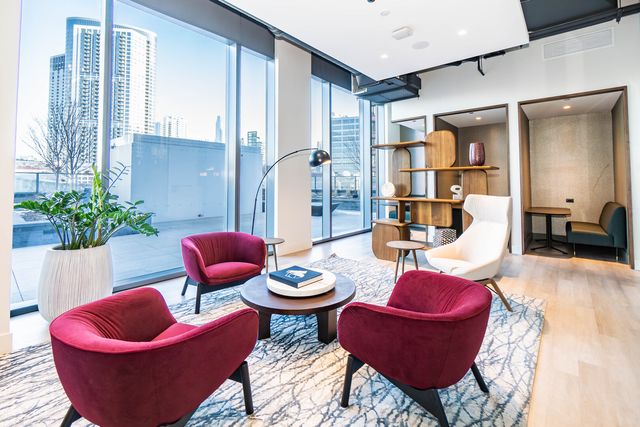 350 N Canal Street 2409, Chicago, IL 60606