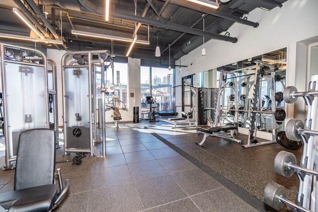 350 N Canal Street 2409, Chicago, IL 60606