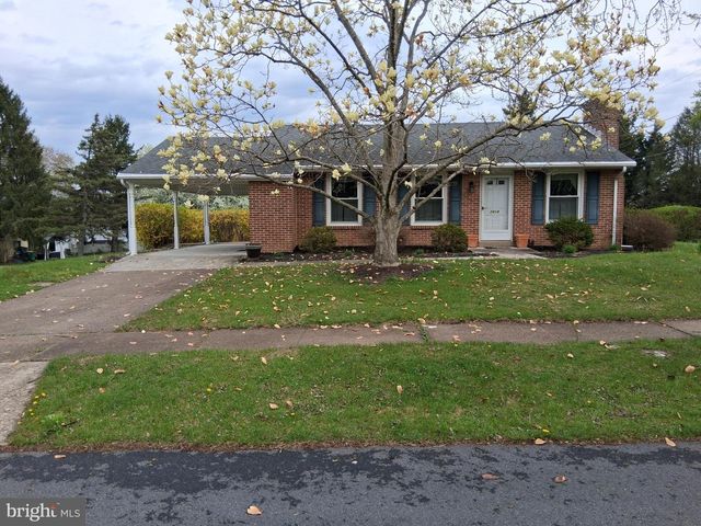 2014 RANDALL RD, Enola, PA 17025