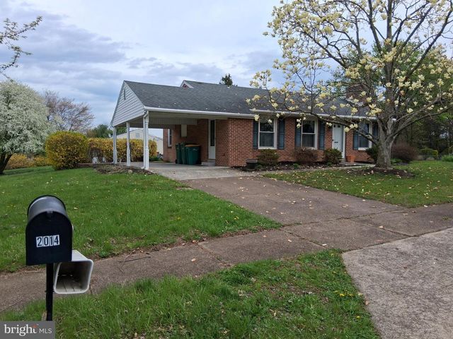 2014 RANDALL RD, Enola, PA 17025