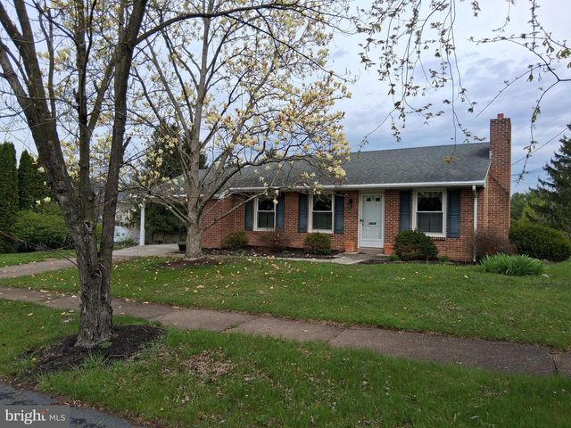 2014 RANDALL RD, Enola, PA 17025