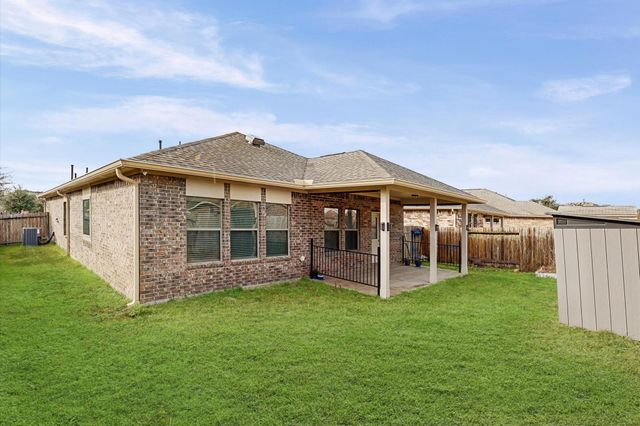 22522 Rustic Valley Court, Porter, TX 77365