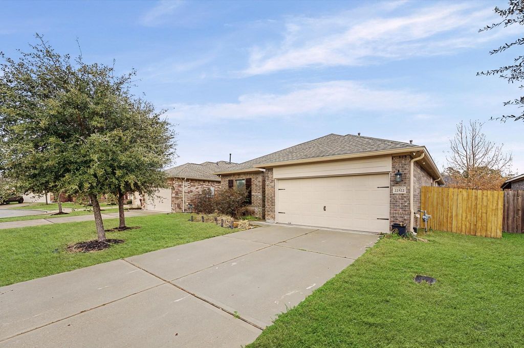 22522 Rustic Valley Court, Porter, TX 77365