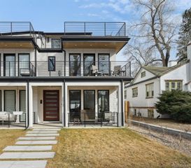 2012 S Clayton Street, Denver, CO 80210