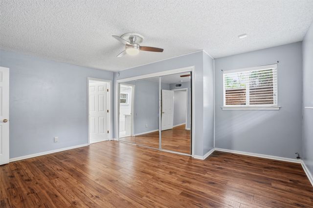 8324 Doreen Avenue, Fort Worth, TX 76116