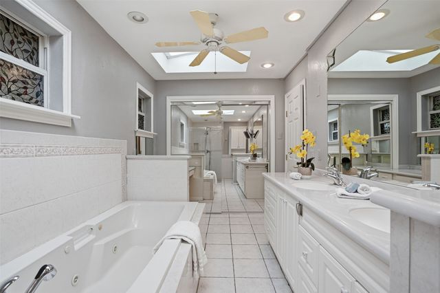 8324 Doreen Avenue, Fort Worth, TX 76116