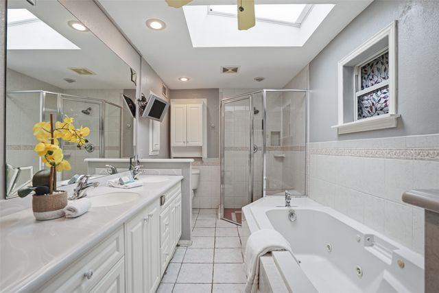 8324 Doreen Avenue, Fort Worth, TX 76116