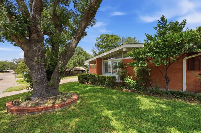 8324 Doreen Avenue, Fort Worth, TX 76116