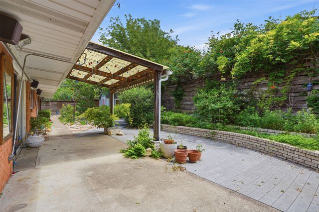 8324 Doreen Avenue, Fort Worth, TX 76116