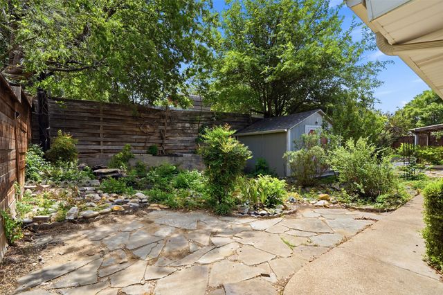 8324 Doreen Avenue, Fort Worth, TX 76116