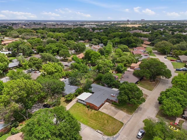 8324 Doreen Avenue, Fort Worth, TX 76116