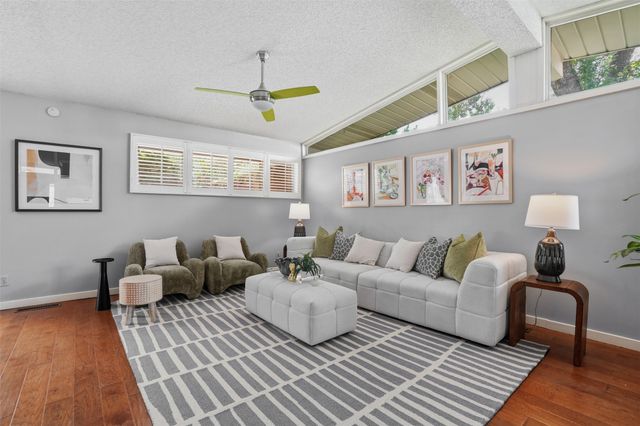 8324 Doreen Avenue, Fort Worth, TX 76116