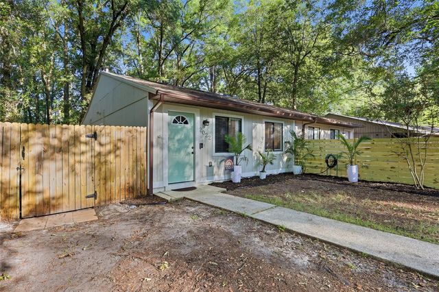 2022 SW 70TH TERRACE, Gainesville, FL 32607
