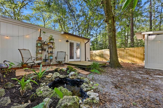 2022 SW 70TH TERRACE, Gainesville, FL 32607