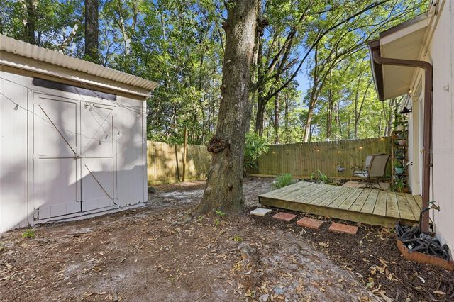 2022 SW 70TH TERRACE, Gainesville, FL 32607